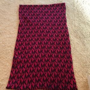 MK Infiniti Scarf